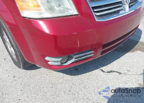 2008 Dodge Grand Caravan Sxt z USA, uszkodzony, nr VIN 2D8HN54P68R753432